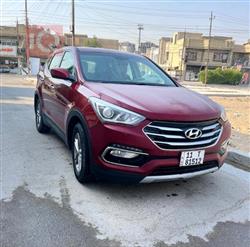 هيونداي سانتافي